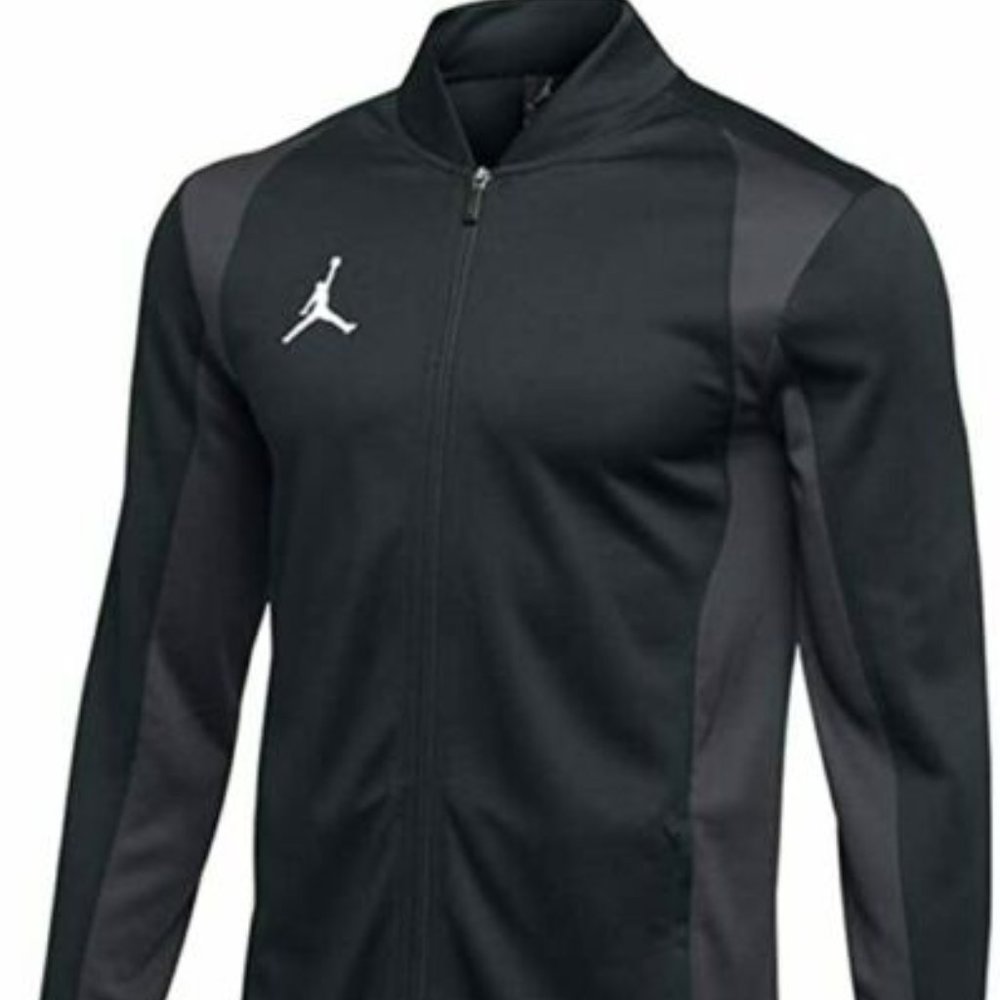 Nike Air Jordan Flight Knit Jacket. Mens Size: M-L
